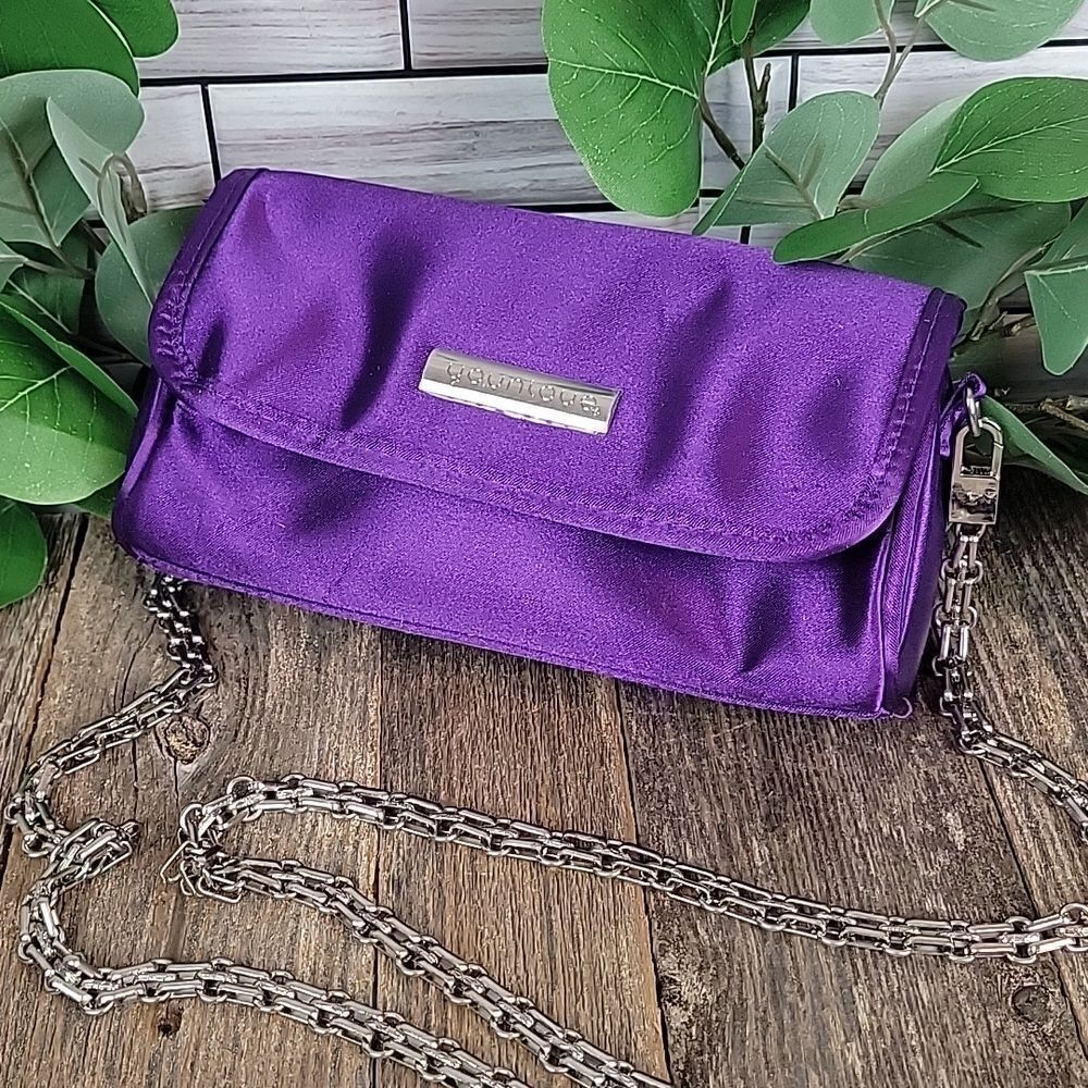 Younique mini crossbody purse